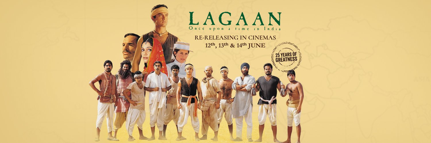 Aamir Khan Productions's banner