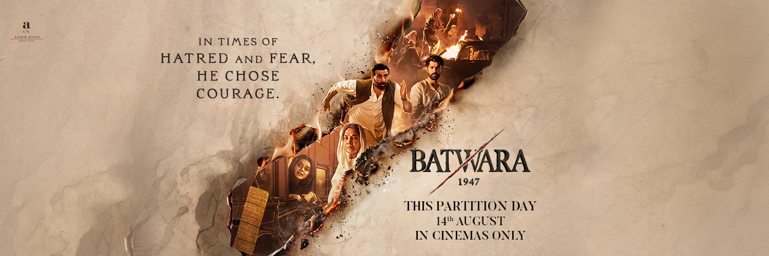 Aamir Khan Productions's banner