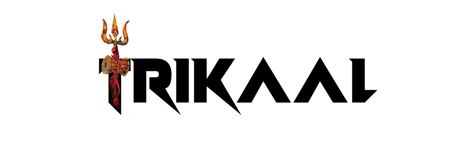 Trikaal Voice's banner