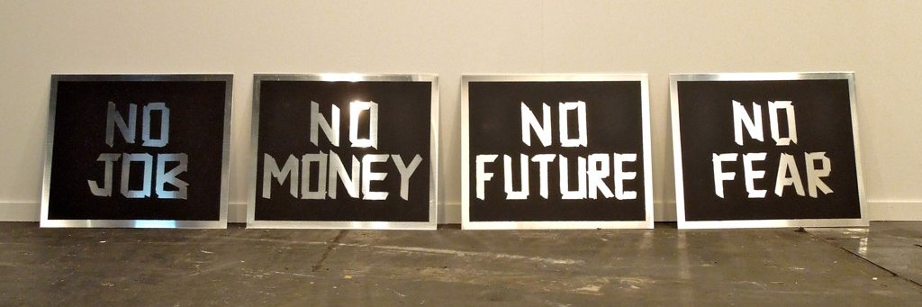 Cristina Salmerón's banner