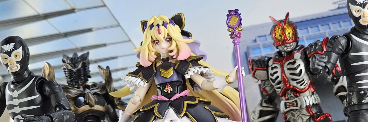 ふじやん's banner