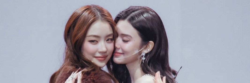 Aline | LENAMIU 🧸🤍🦋's banner
