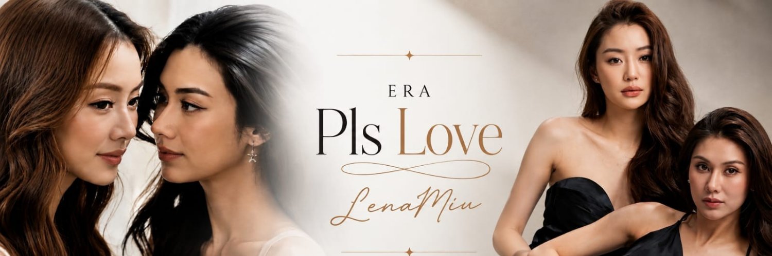 ᵖˡˢAline TS.'s banner