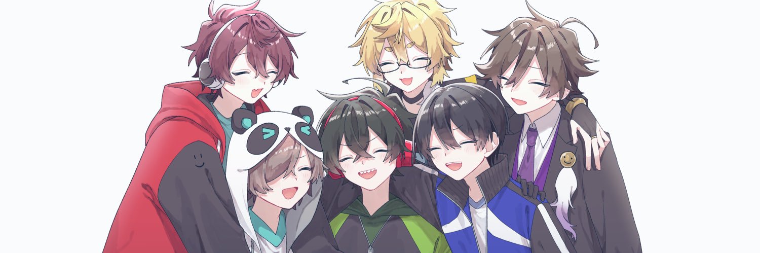 うえ🤍多忙's banner