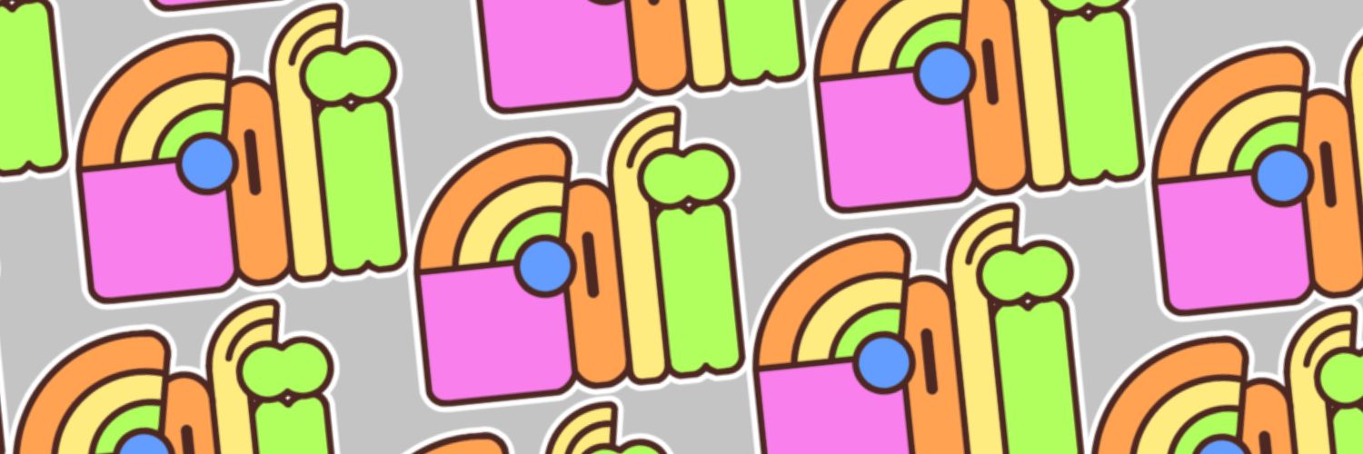 Fofii hates this website but likes attention more's banner