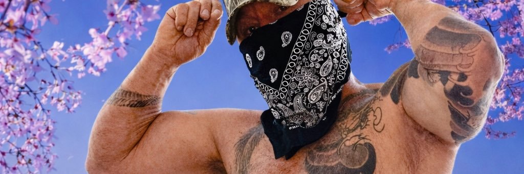 JACK's banner