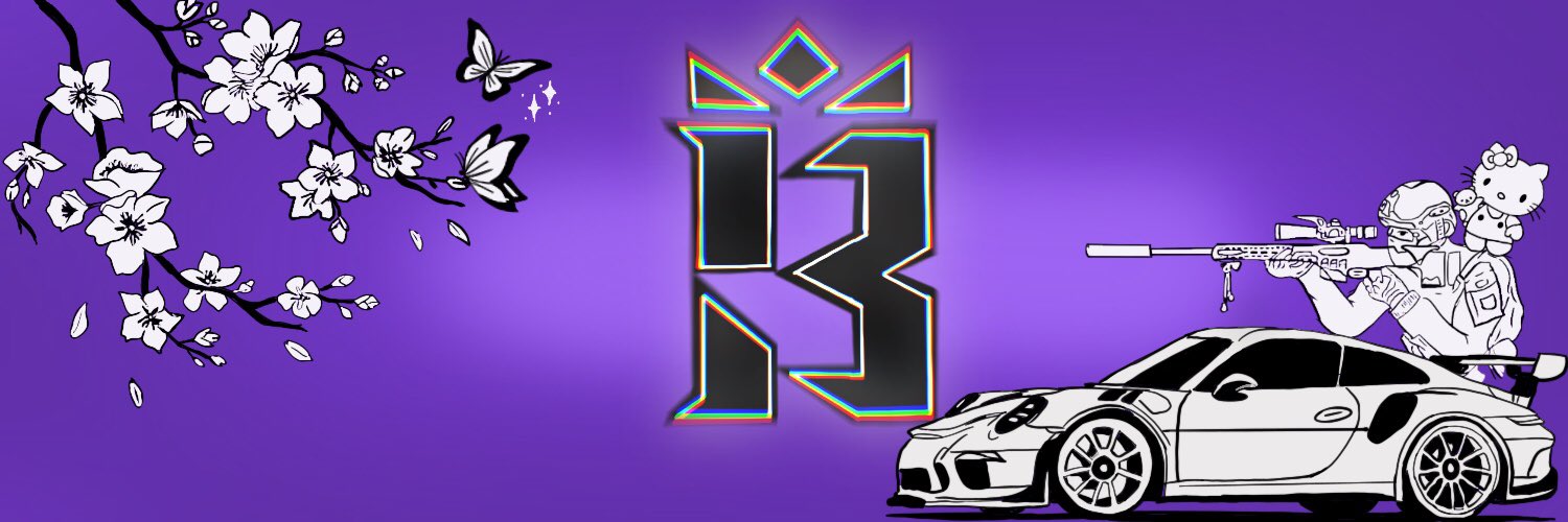 Blxnk's banner