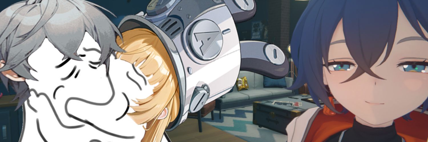 Kamashi's banner