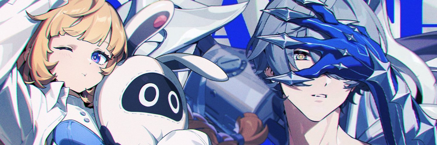 Kamashi's banner