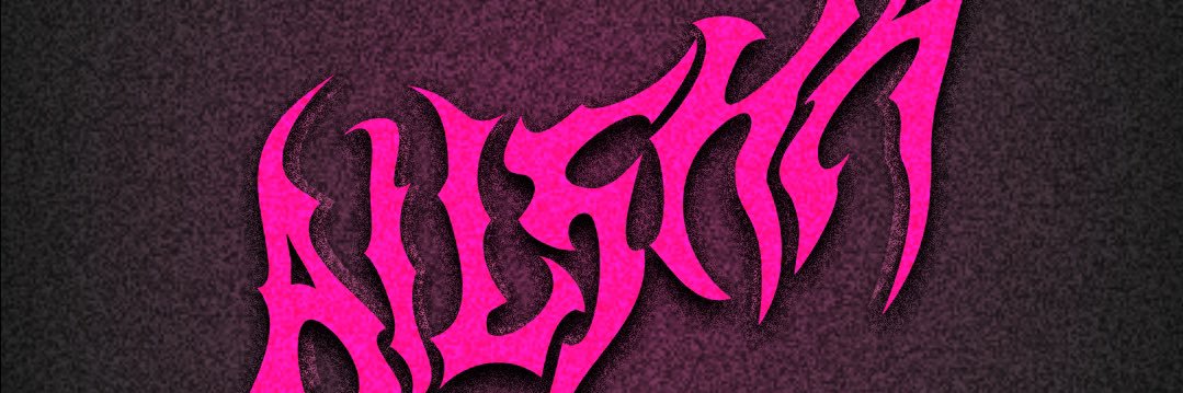 AILSHA 🕸️'s banner