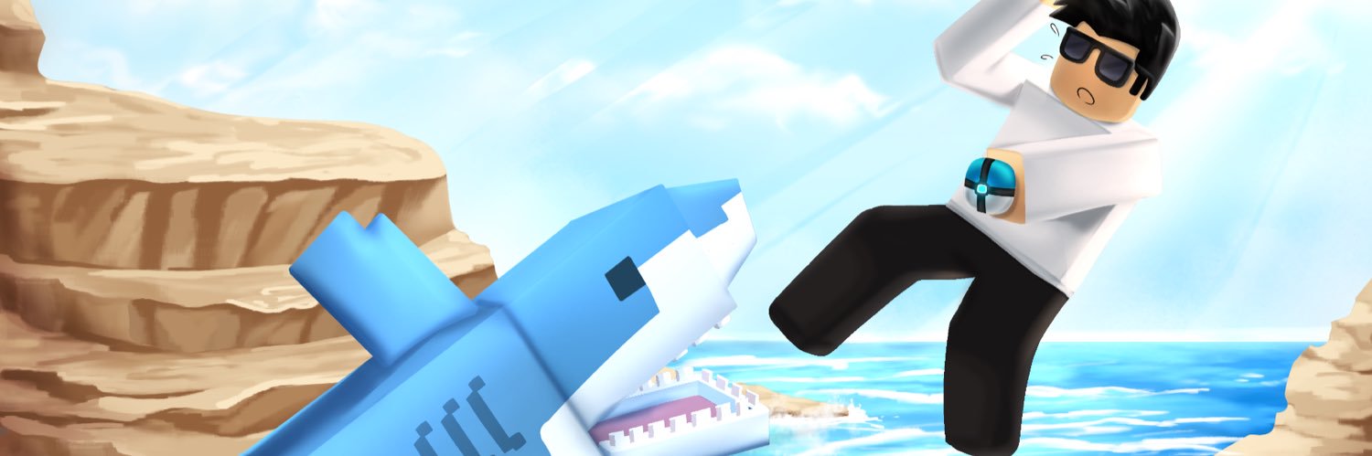 Sun's banner