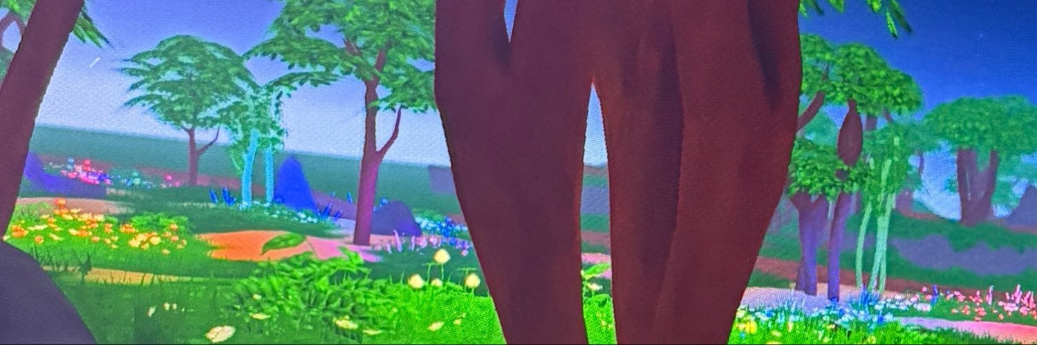 Sunny's banner