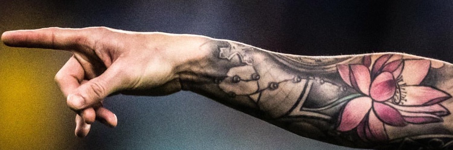 Leo 🇦🇷's banner