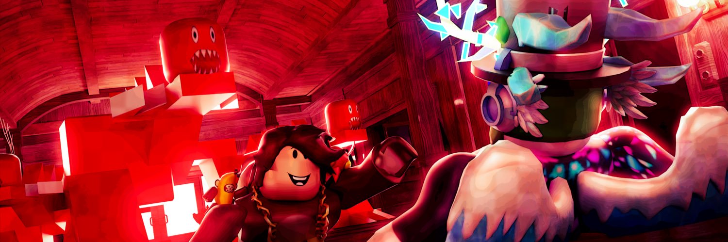 Monke's banner