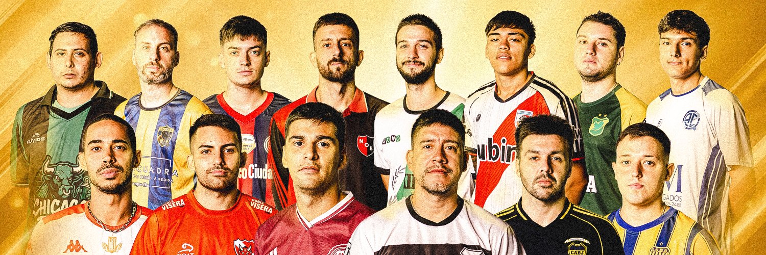LAT - LIGA DE HINCHAS's banner