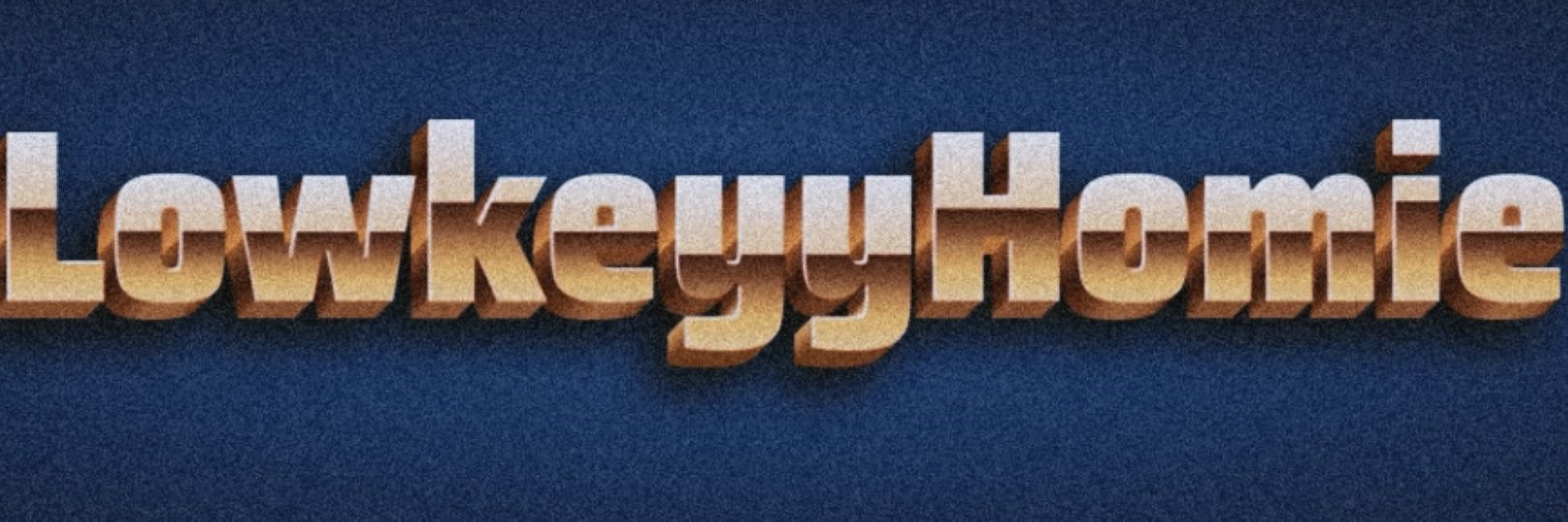 DLhomie's banner