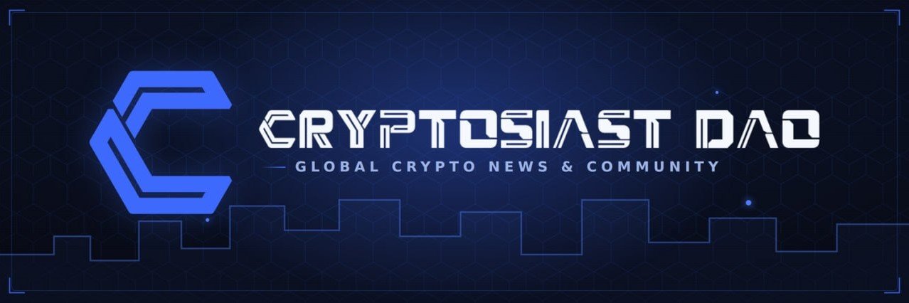 CryptosiastDAO's banner