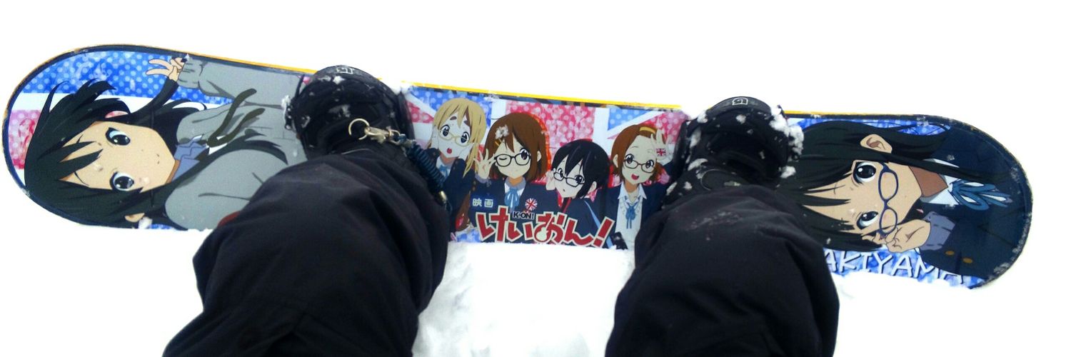 81さん's banner