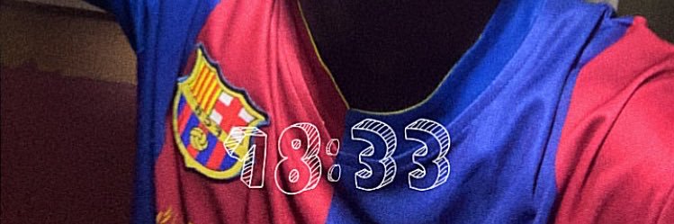 Don James's banner