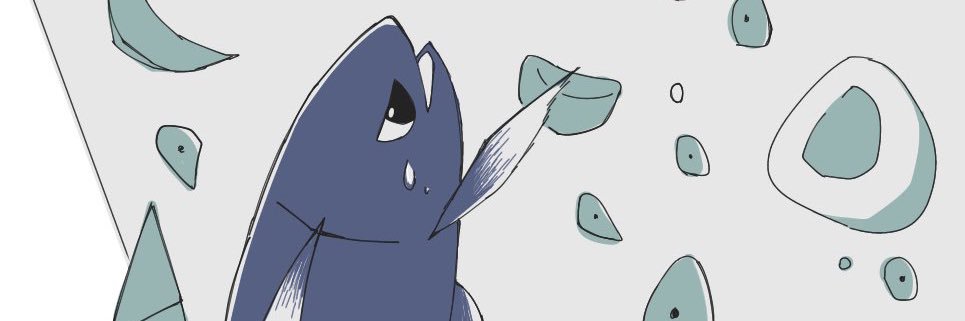 美味しい魚｜Pengram's banner