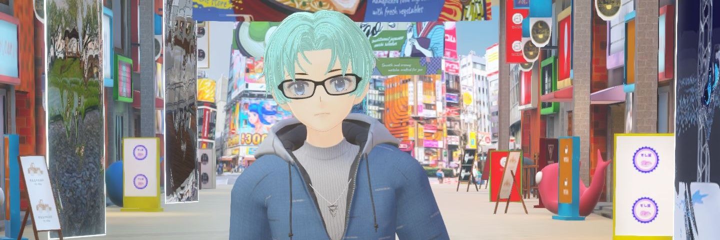 エリック Ariq Nasyah Putra Ahem アリク・ナシャー・プトラ's banner