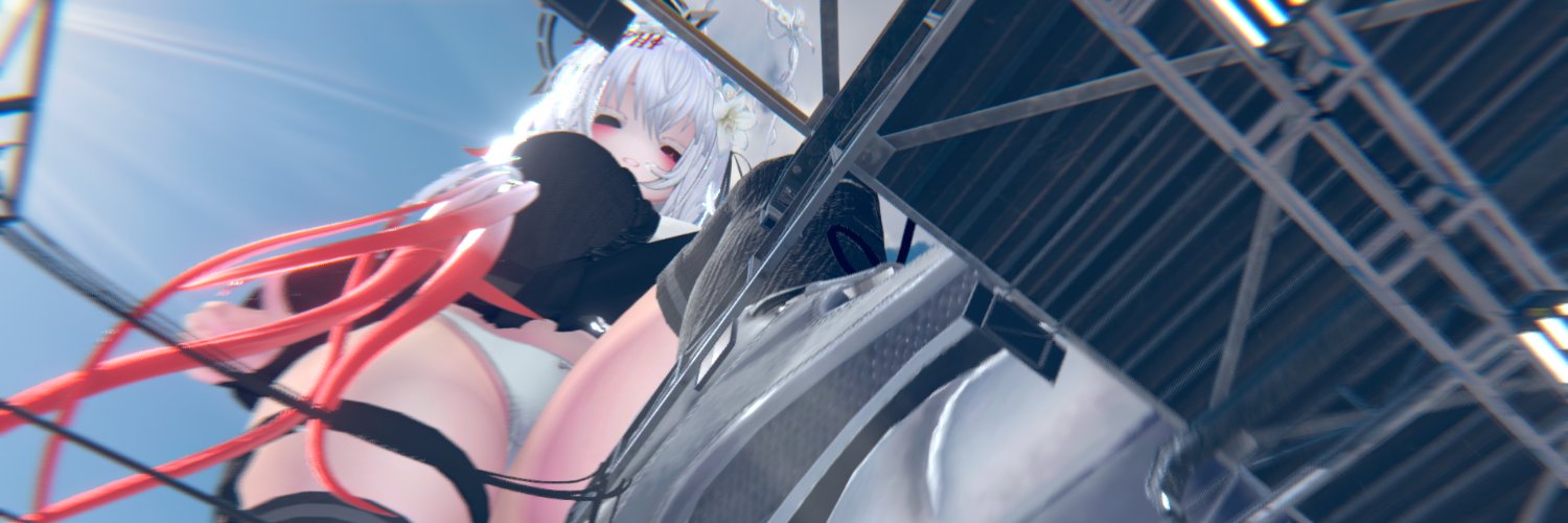 CurseTerror's banner