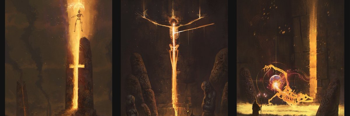 Dariusz Kieliszek's banner