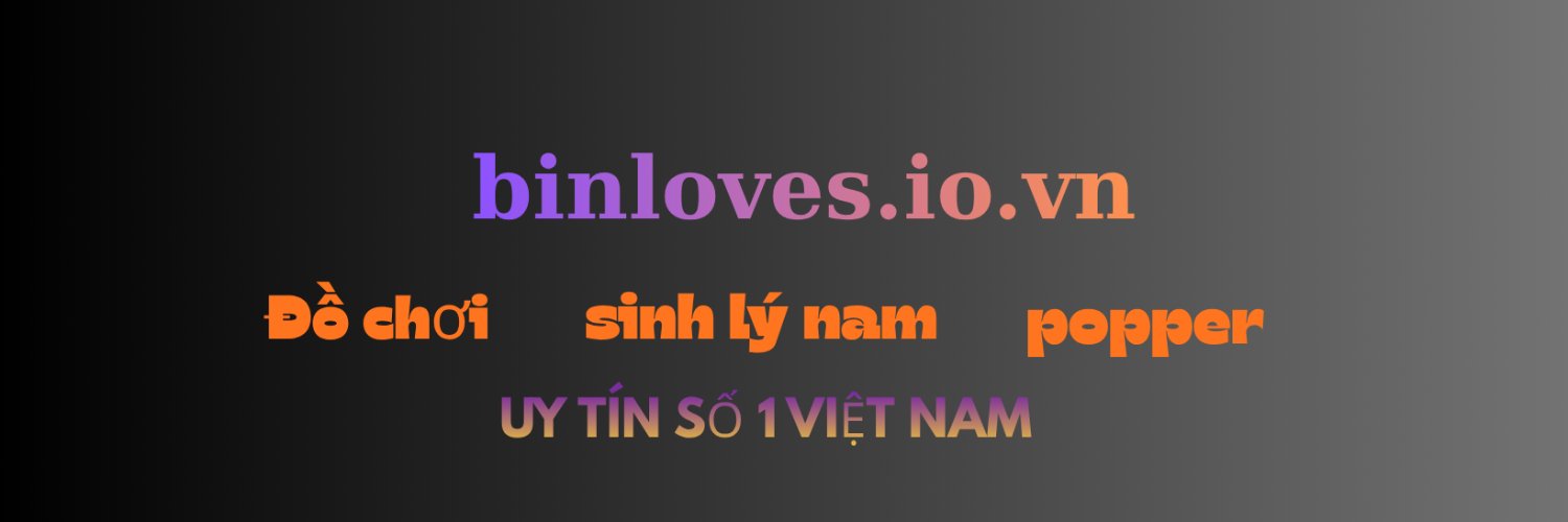 Bin Uy Tín's banner