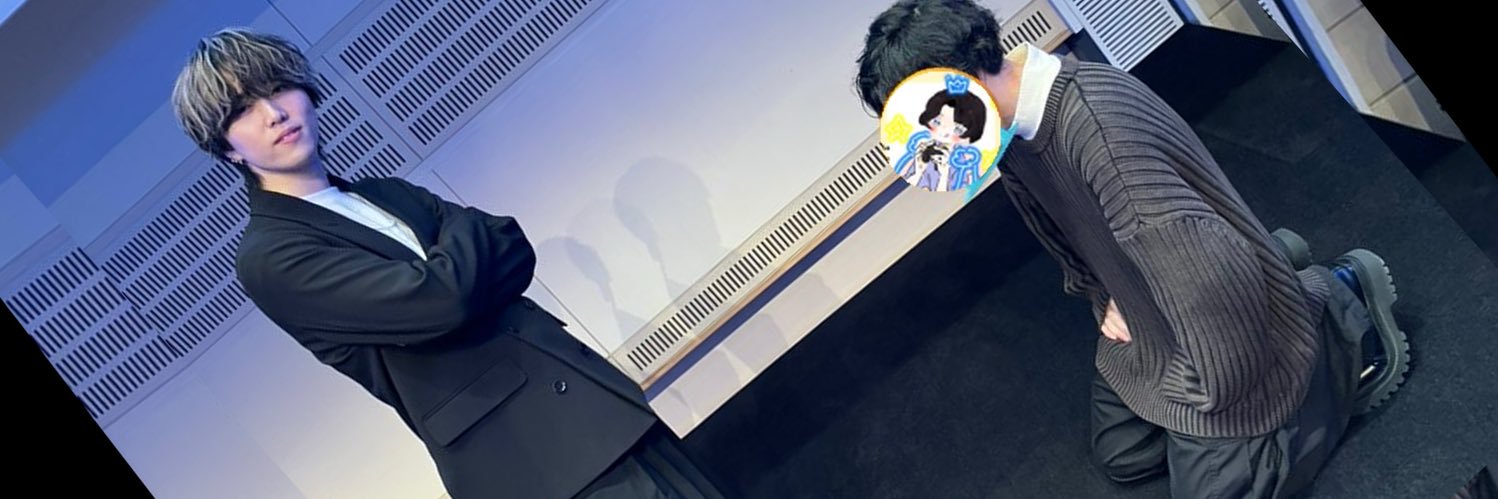 ヤシサヨ's banner