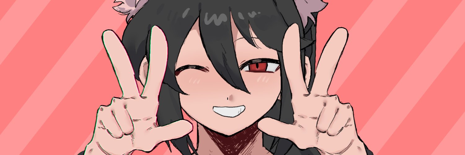 ませう's banner