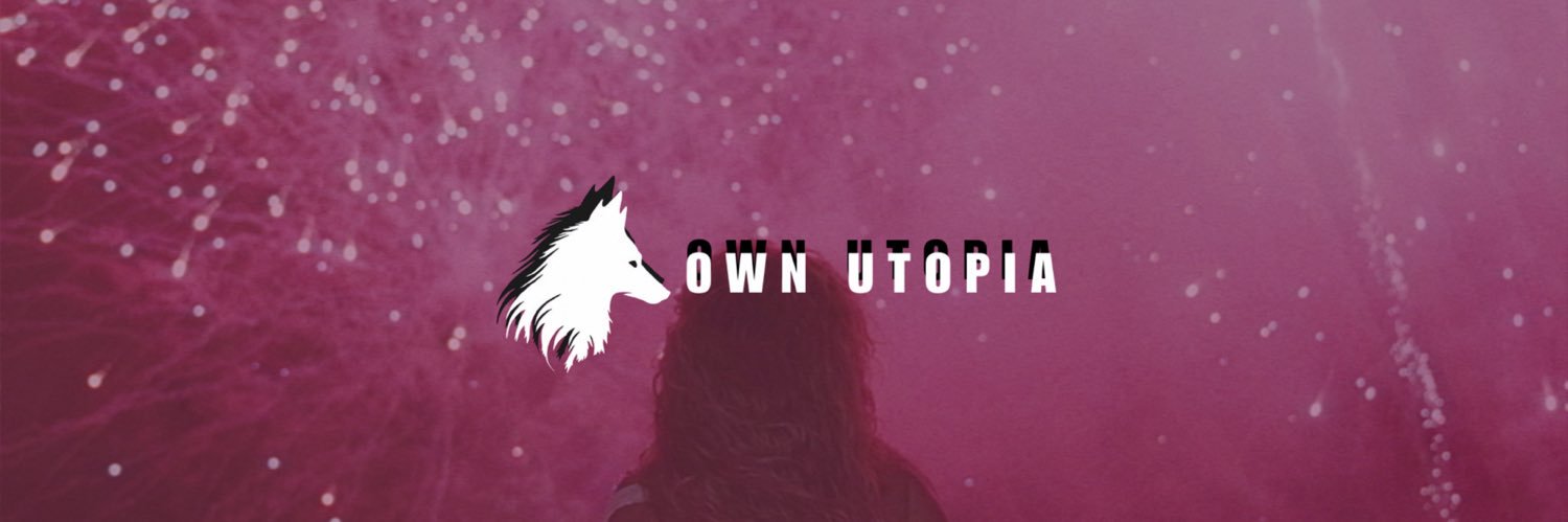 Portal Own Utopia 🐺's banner