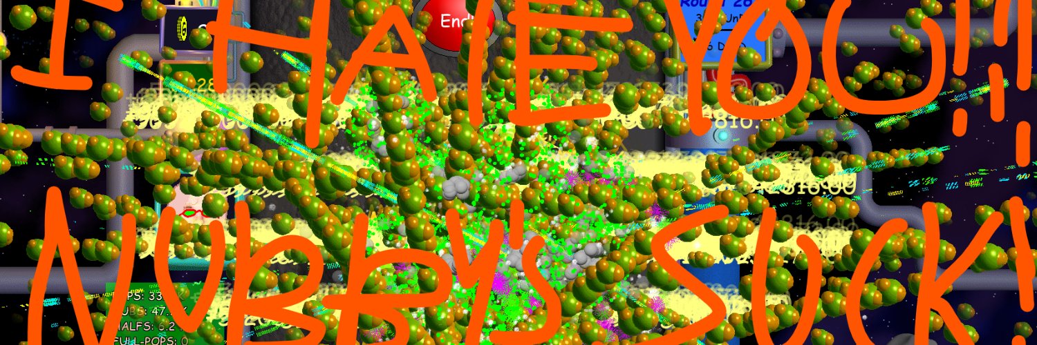 Rinderpest (Weird Gifs/Videos)'s banner