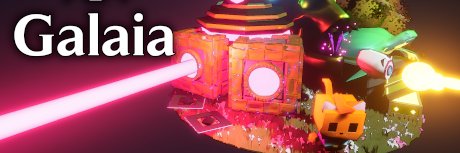 JG 🍊 Galaia OUT NOW!!'s banner