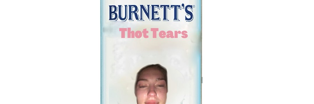 caroline baniewicz's banner