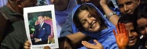 ۞⛦Siham Bent lâassima⛦۞'s banner