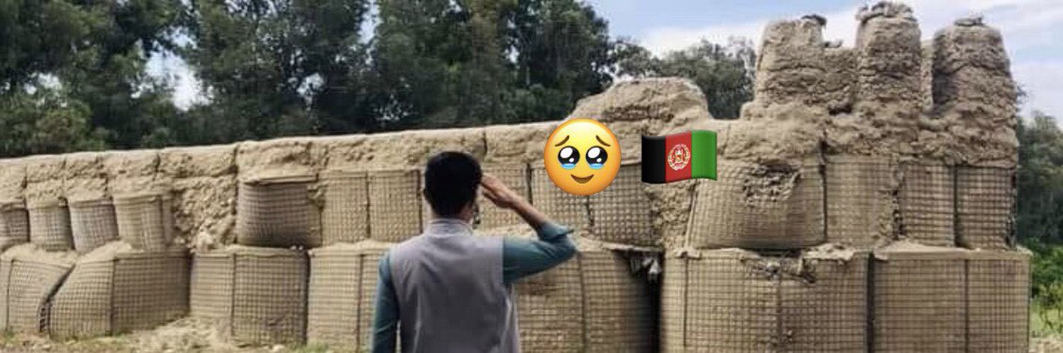 Sahil Pashtun🇦🇫🦅's banner