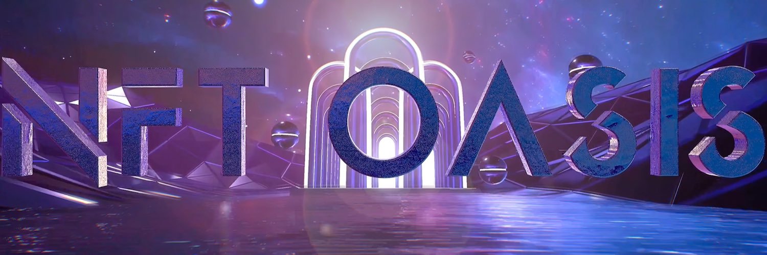 NFT Oasis's banner