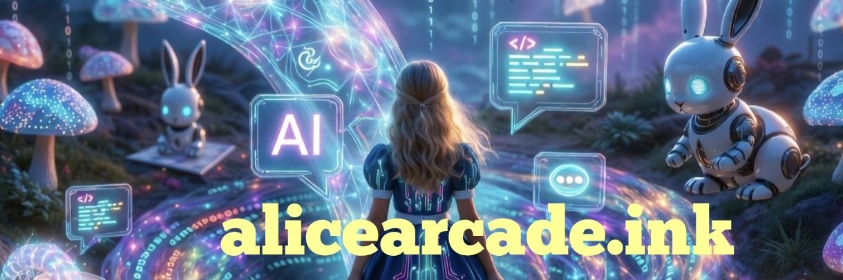 Alice in Cryptoland 🧭's banner