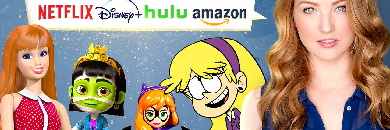 Ashlyn Madden's banner