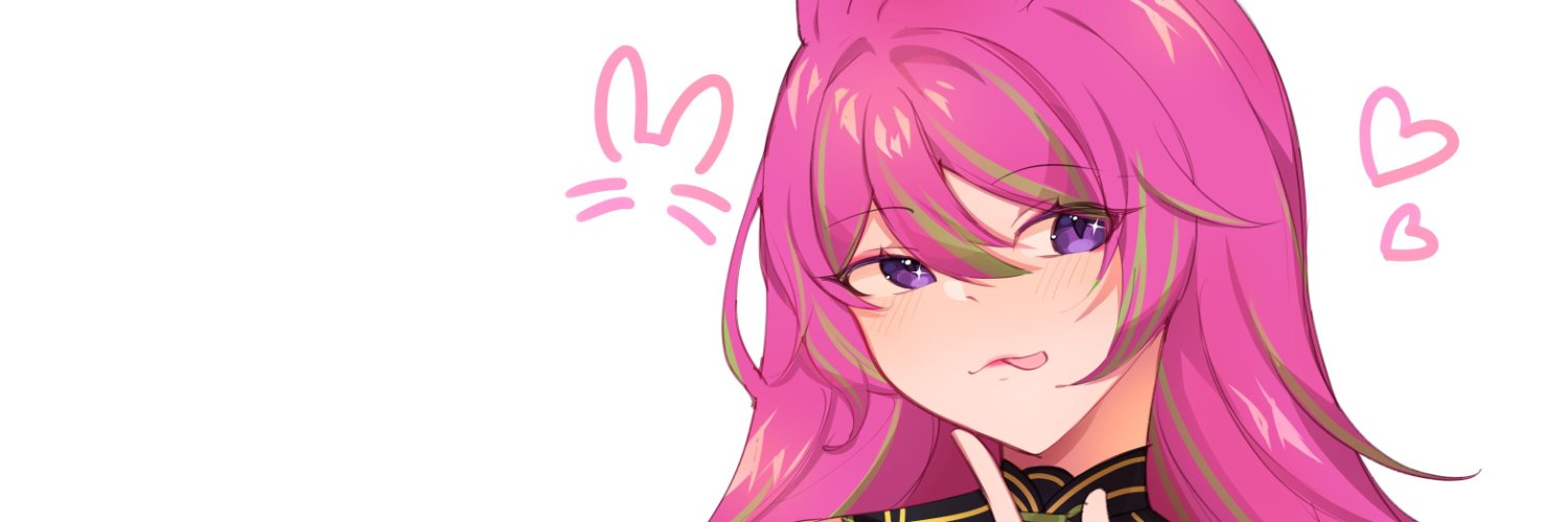 mei ✨ live2d animator's banner