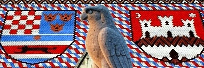 𓅃 Hrvatski Sokol 𓅃's banner