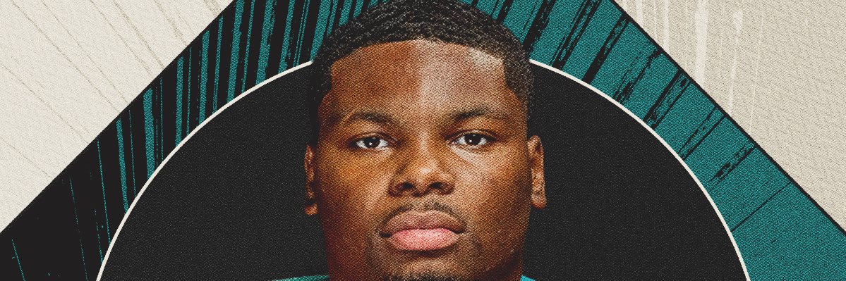 Xzavier Booker's banner
