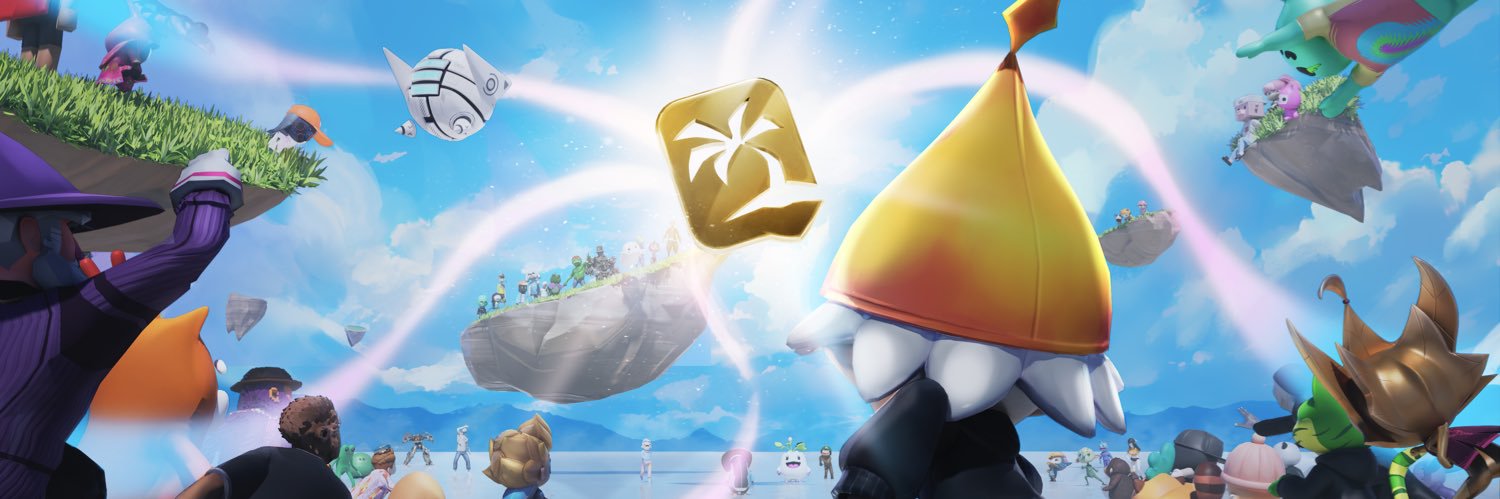 Nifty Island 🏝's banner