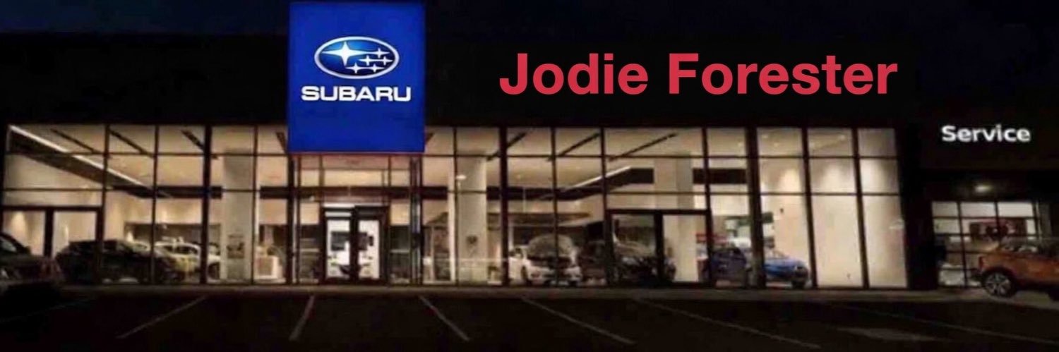 Jodie Forester™️'s banner