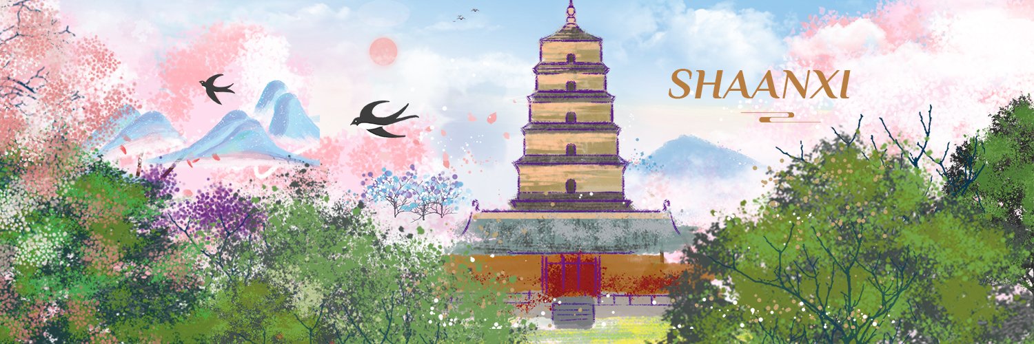 Shaanxi Moments's banner