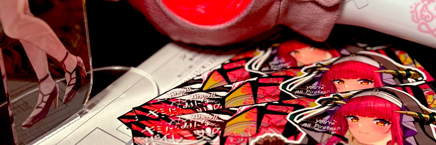 ユウキ🏁's banner
