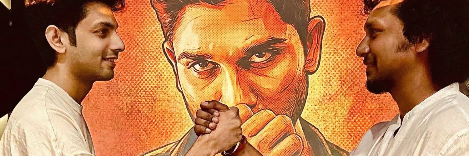 Sandeepuuuuu🐻‍❄️'s banner