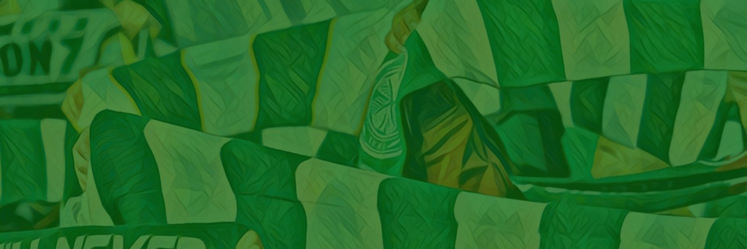 The Celtic Way's banner