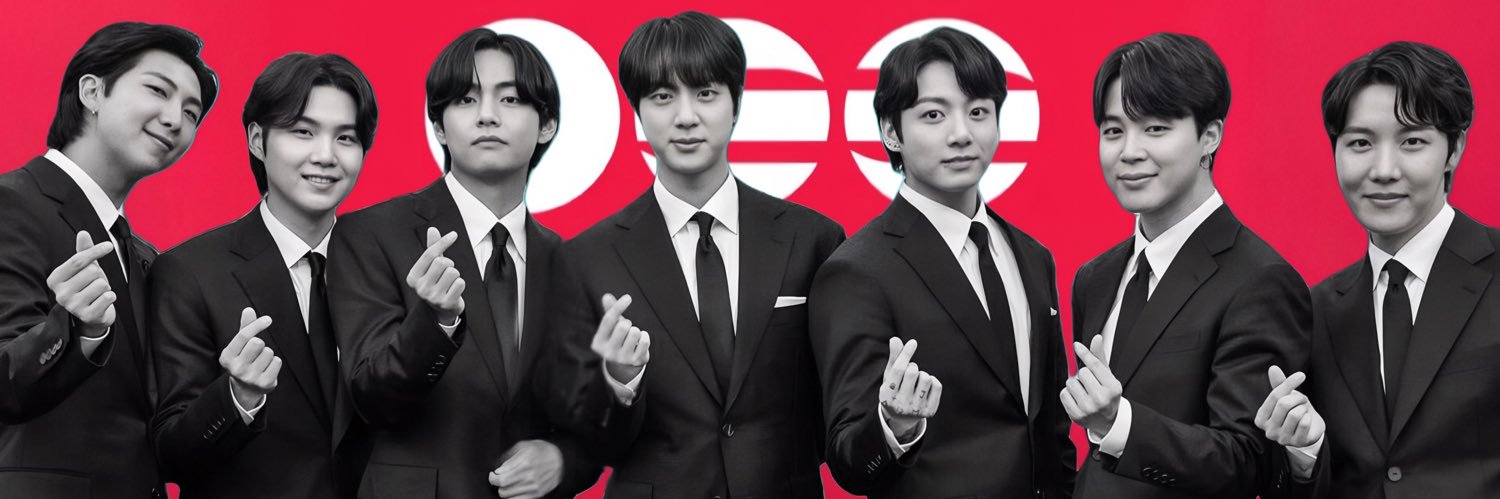 BTS Daily⁷'s banner