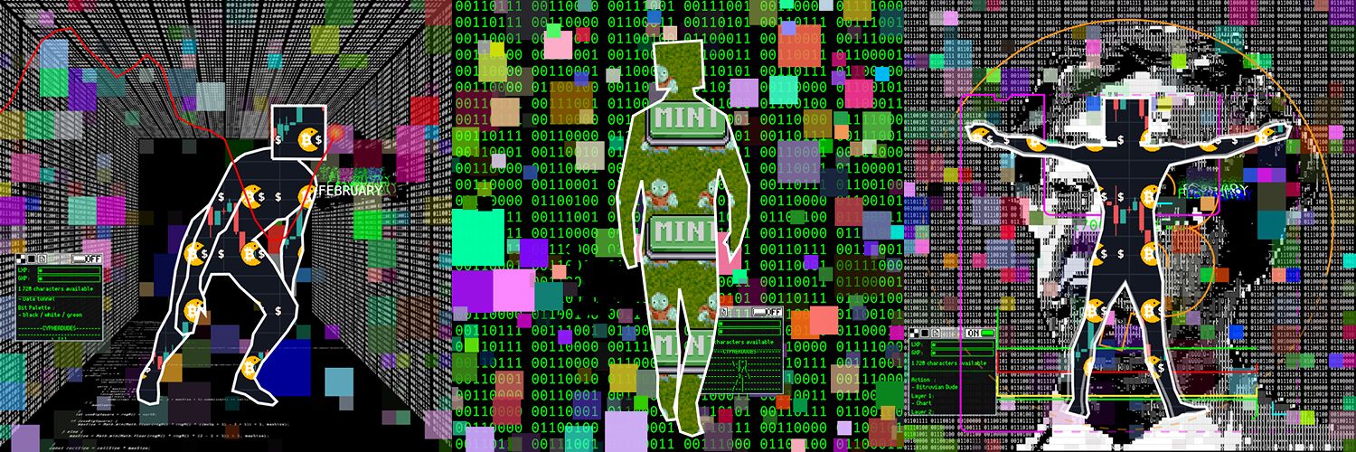 FelixFelixFelix CYPHERDUDES's banner